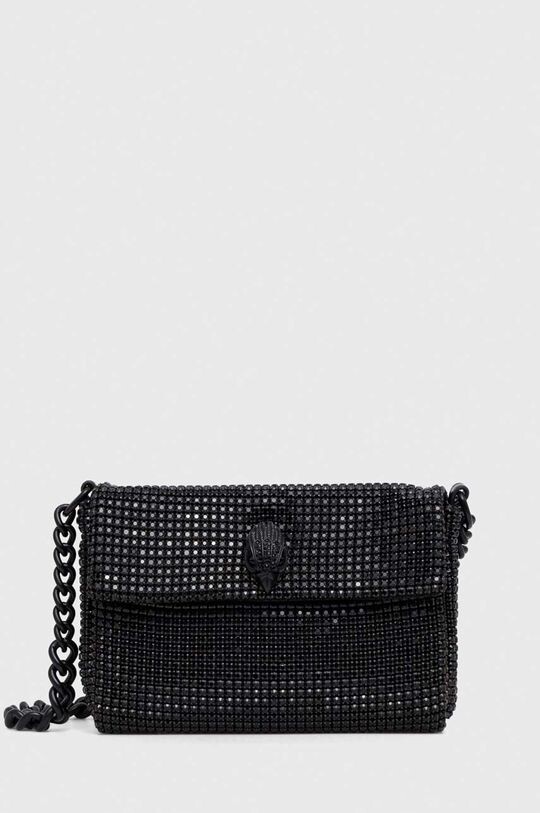 

Сумка Kurt Geiger London, черный