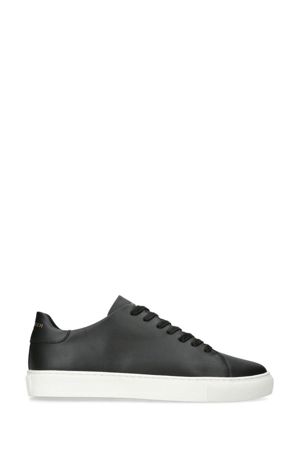 

ЛЕННОН спортивная обувь Kurt Geiger London, черный