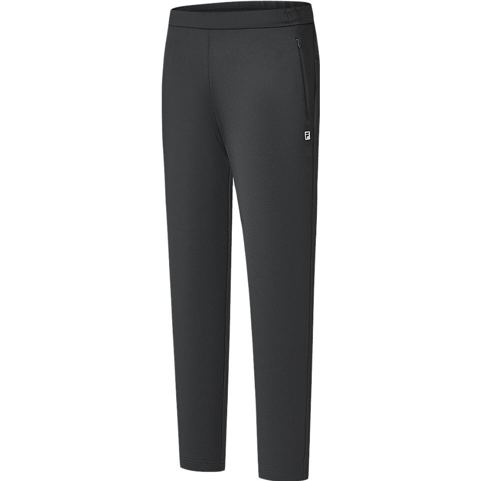 

Женские спортивные брюки FILA, цвет Black