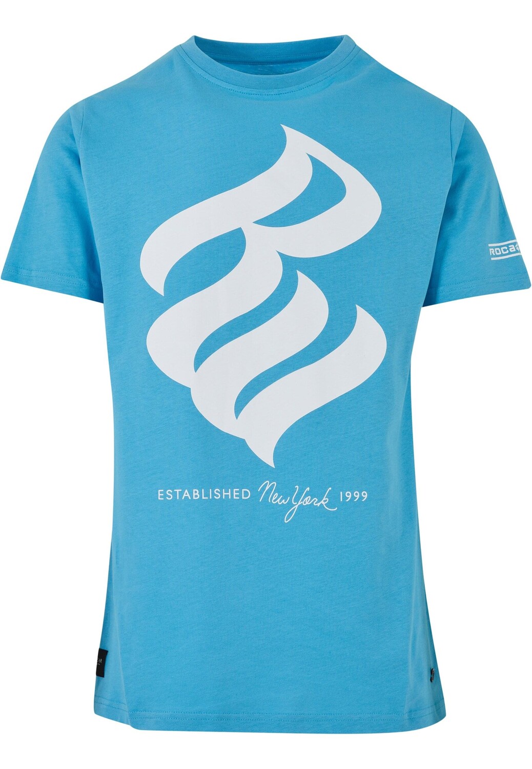

Футболка Rocawear s, синий