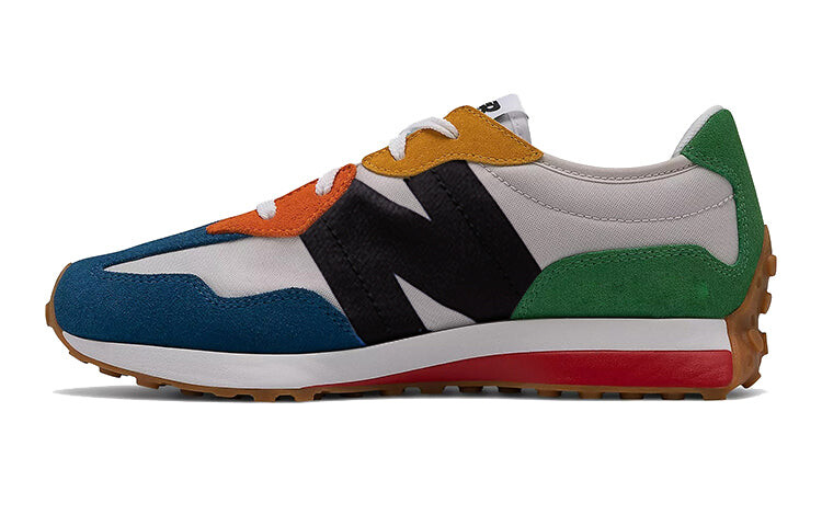 

New Balance 327 Big Kid Разноцветные