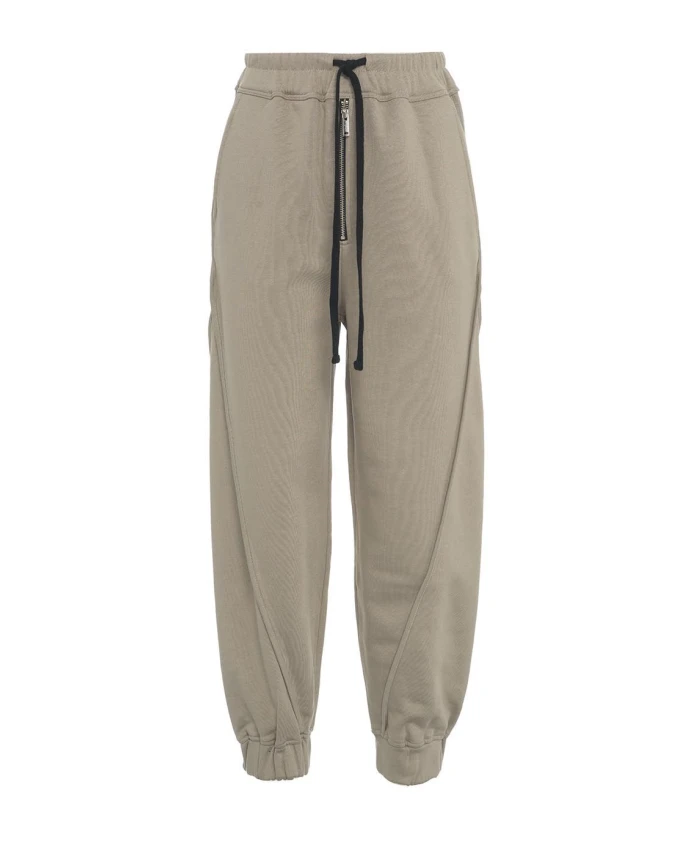 

Спортивные штаны женские aw24 Thom Krom, серый