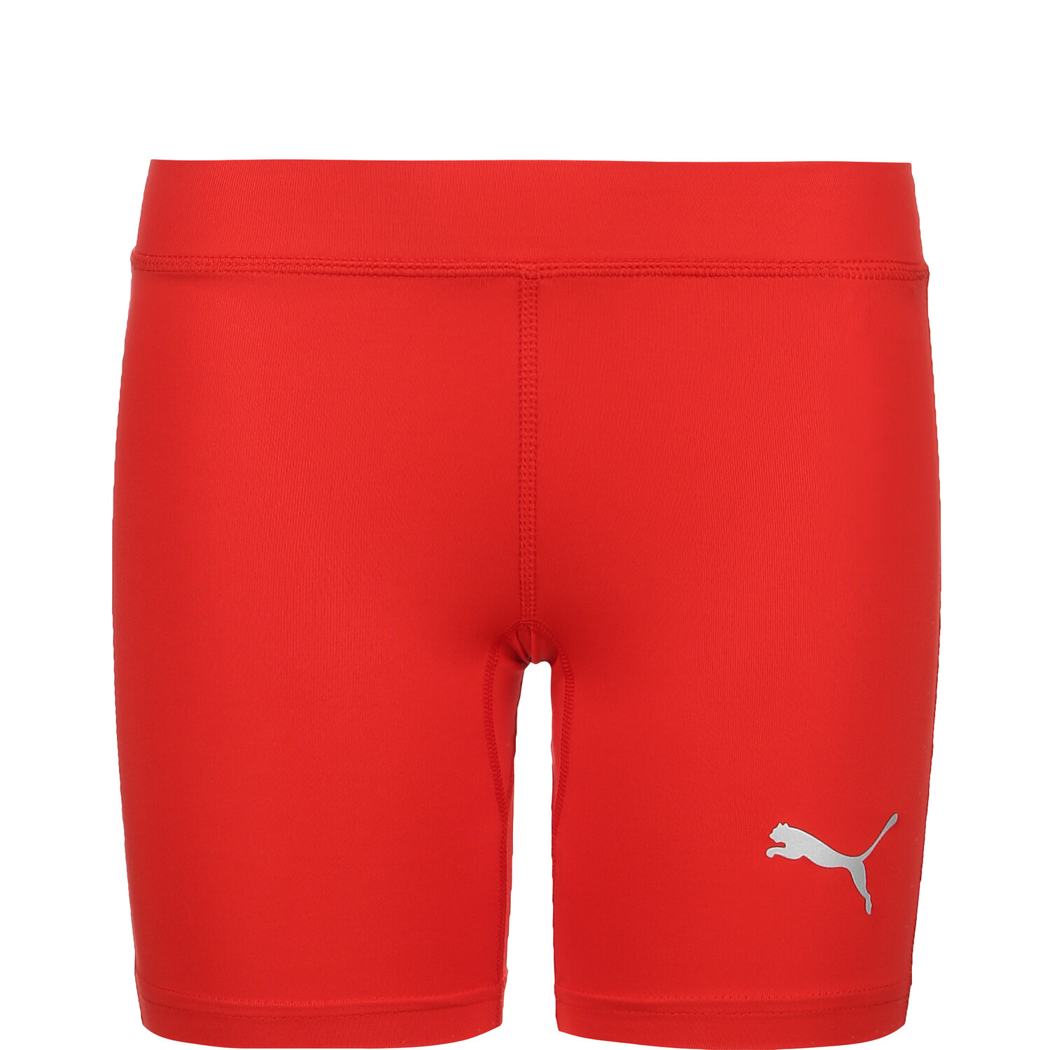 

Шорты Puma Funktionstights LIGA Baselayer, красный
