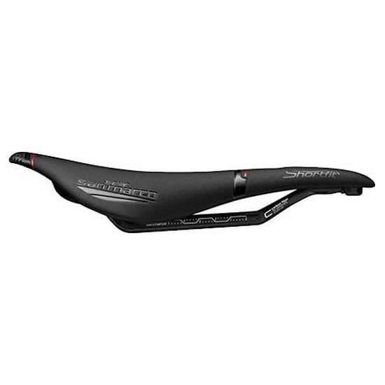 

Седло Selle San Marco ShortFit Open-Fit Carbon FX