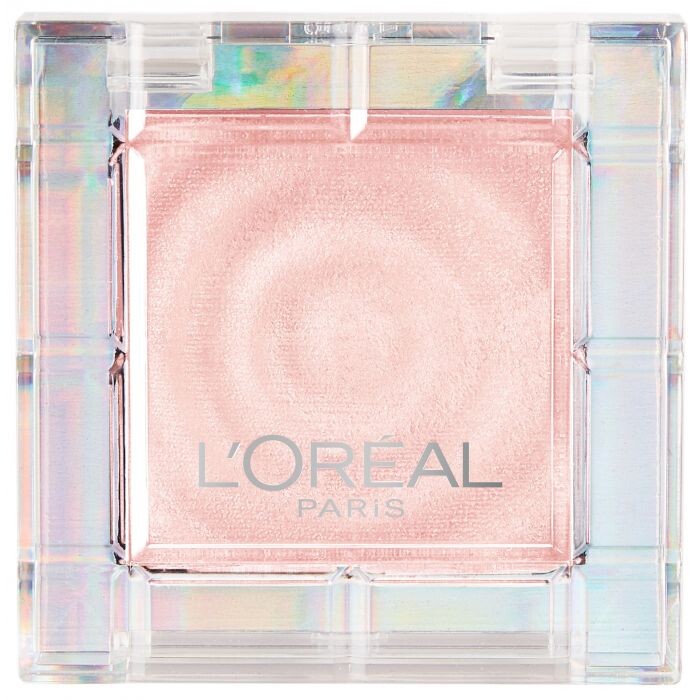 

Тени для век Color Queen Sombra de Ojos Mono L'Oréal París, 16 DETERMINATION
