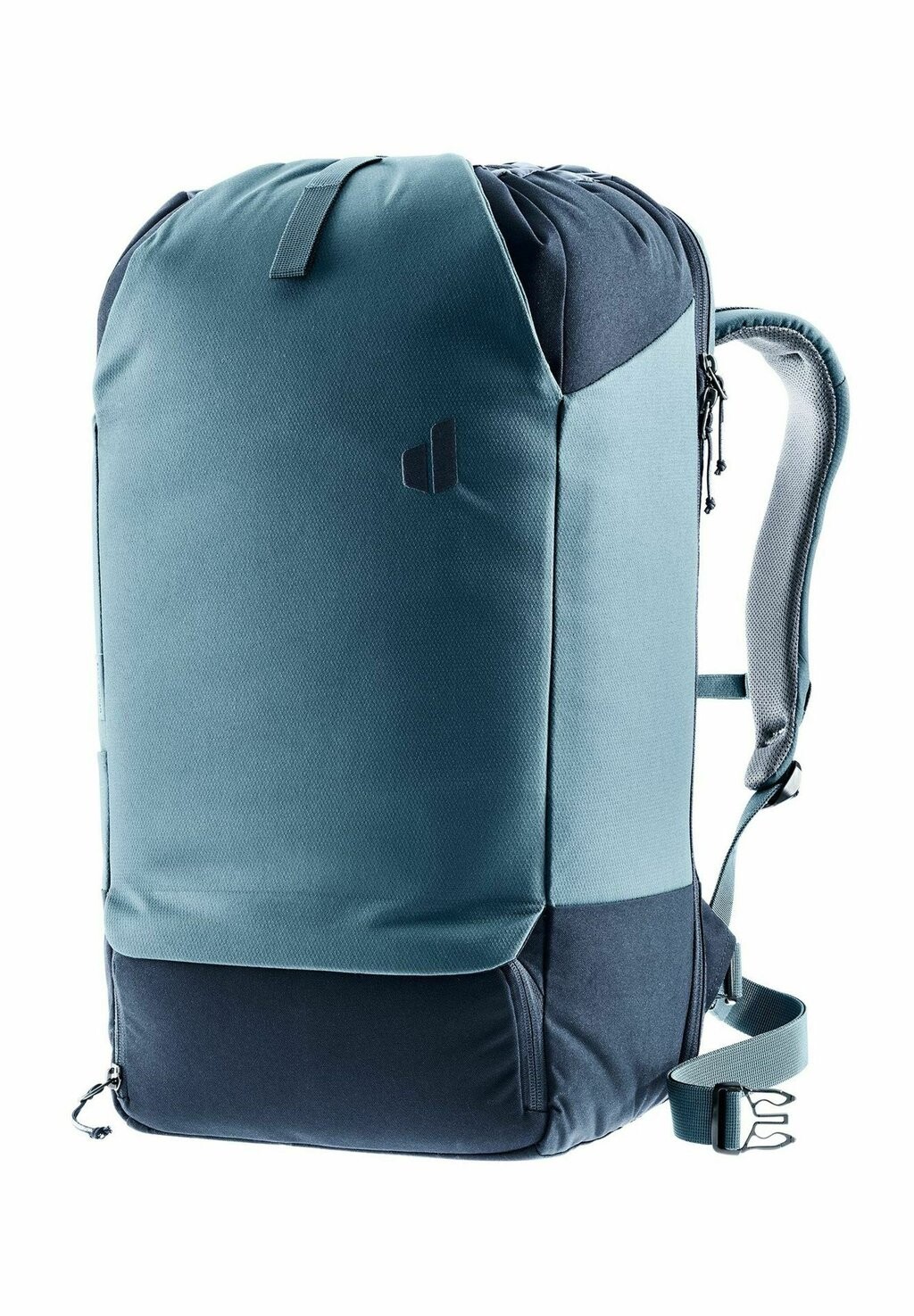 

Туристический рюкзак UTILION UNISEX Deuter, цвет atlantic ink