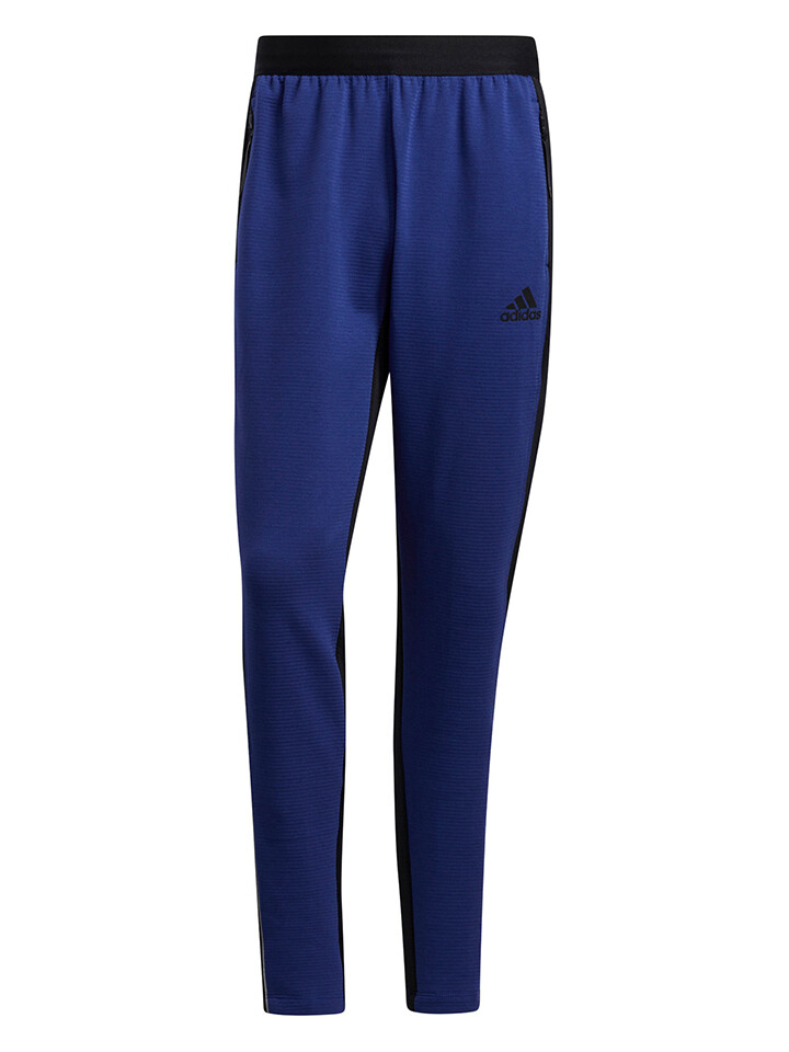 

Спортивные брюки adidas, темно синий