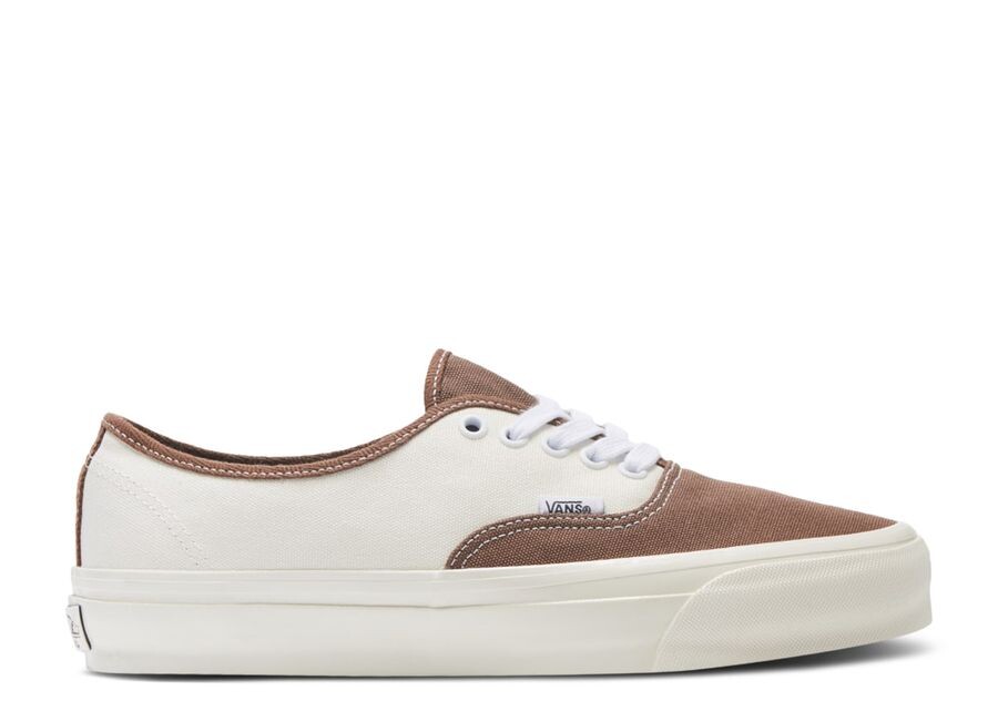 

Кроссовки Vans Premium Authentic 44, цвет Coffee Brown