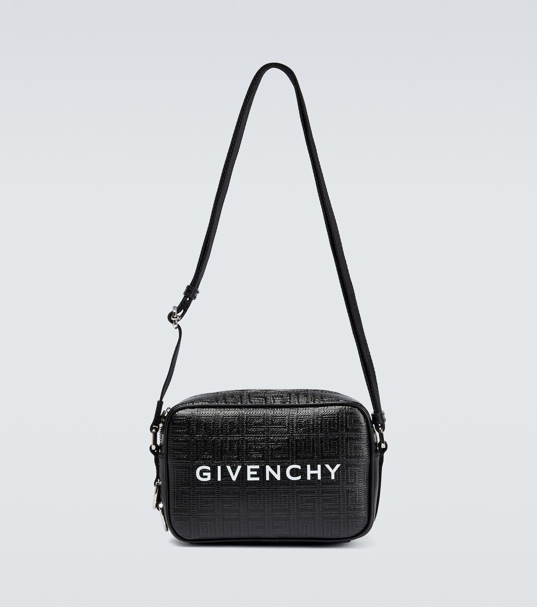 

Холщовая сумка для фотоаппарата G-Essentials Givenchy, черный