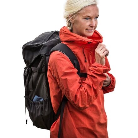 

Рюкзак Кайпак 28л Fjallraven, цвет Stone Grey