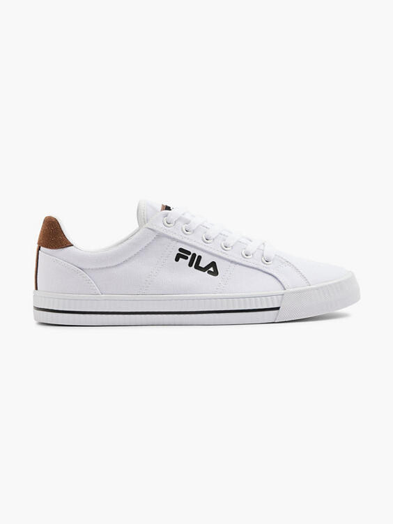 

Кроссовки Fila, белый, Серый;белый, Кроссовки Fila, белый