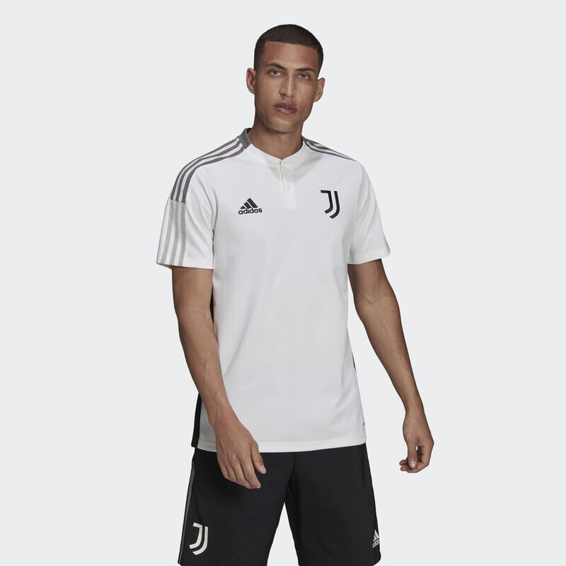 

Рубашка-поло Ювентус Турин Тиро ADIDAS, цвет weiss