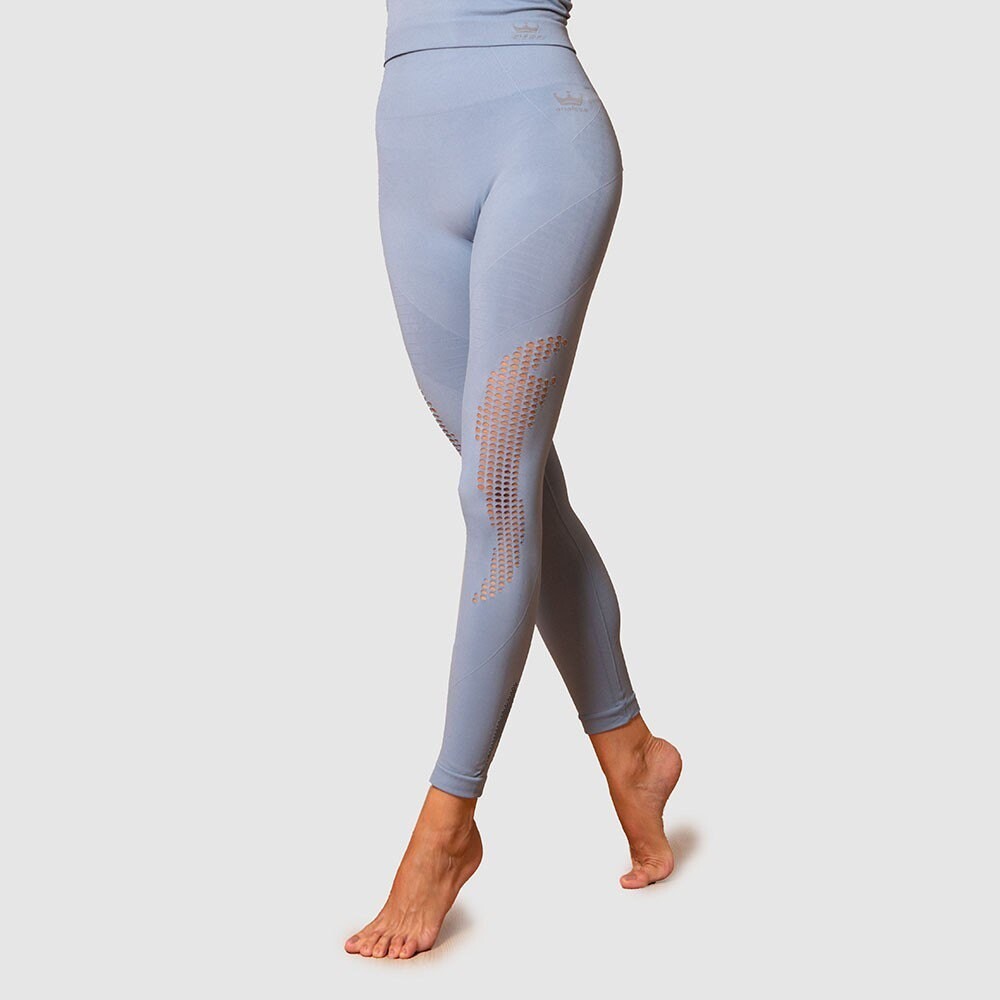 

Спортивный топ Anaissa Butterfly 3D Compression, серый