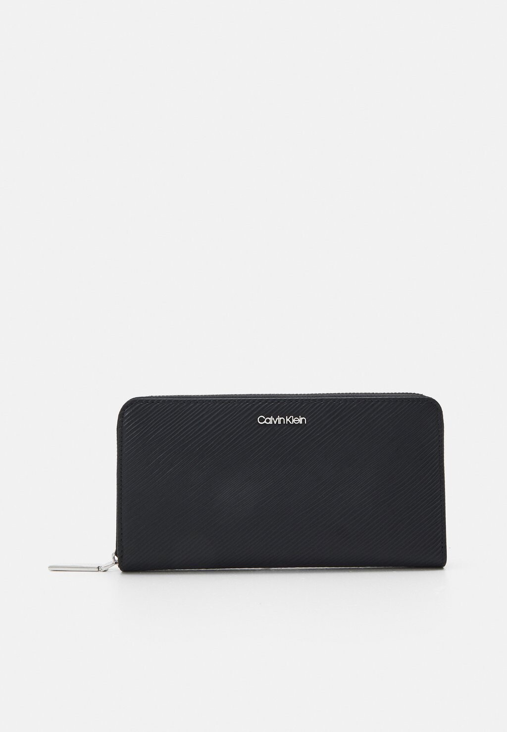 

Кошелек Calvin Klein, черный