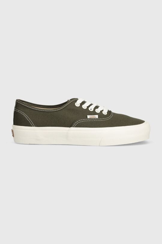 

Кроссовки Authentic VR3 Vans, зеленый
