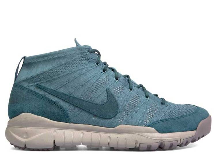 

Кроссовки Nike FLYKNIT TRAINER CHUKKA SFB SP 'NIGHT FACTOR',