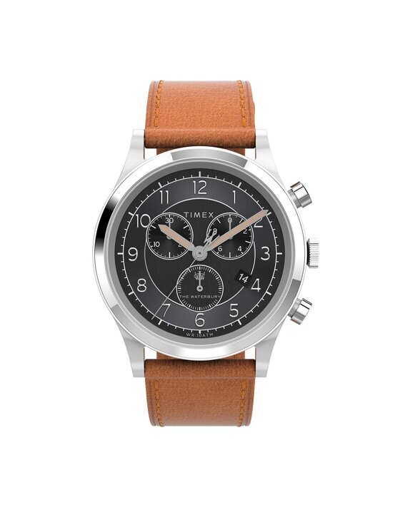 

Часы Timex, черный