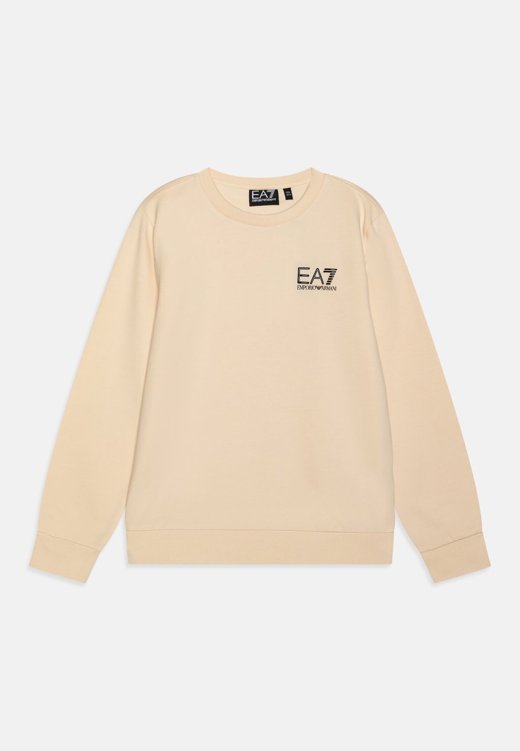 

Толстовка UNISEX EA7 Emporio Armani, белый