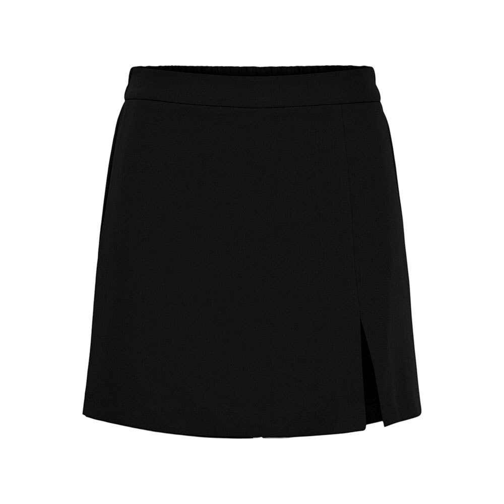 

Юбка Pieces Bosella High Waist, черный