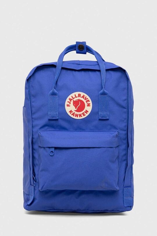 

Рюкзак Fjallraven, синий