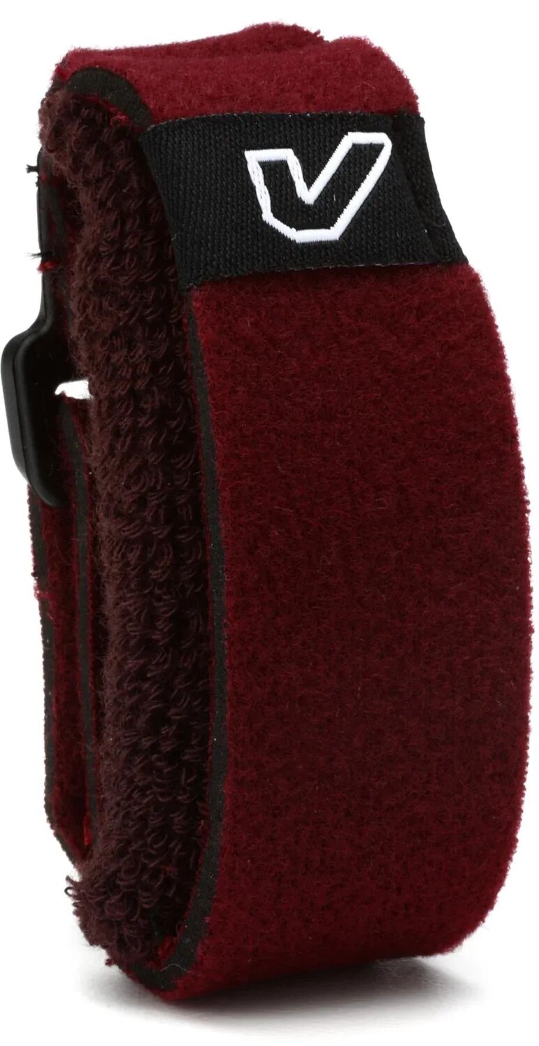 

Gruv Gear FretWraps Wine (Бордовый) - Большой, Одинарный