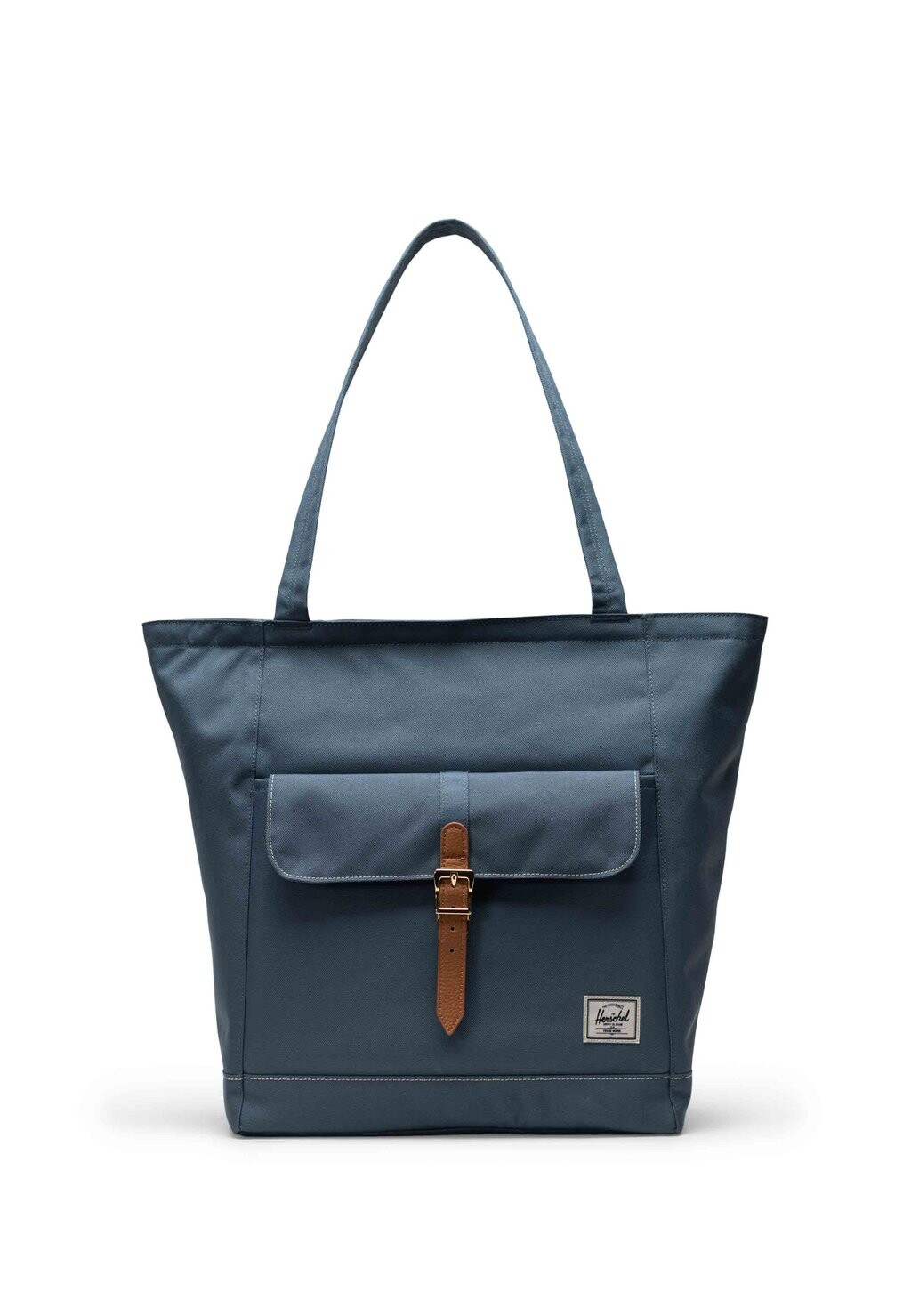 Сумка RETREAT Herschel, цвет teal blue