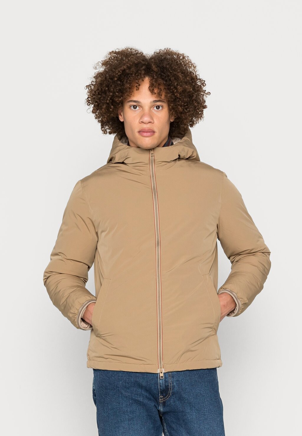 

Куртка Jack & Jones КУРТКА JPRBLUKANE, цвет petrified