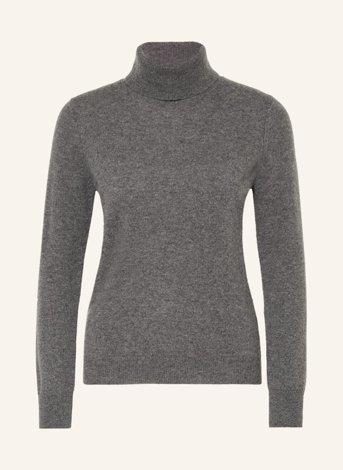 

Свитер lilienfels aus Cashmere, темно-серый