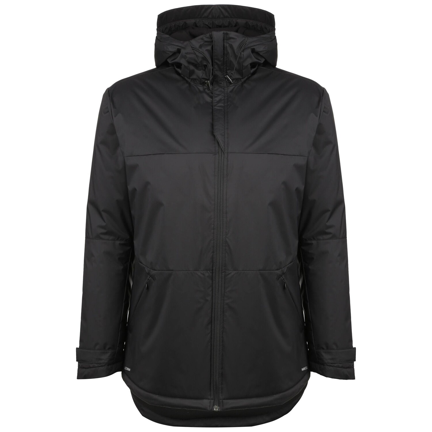 

Спортивная куртка Puma Funktionsjacke TeamFinal 21 Parka, черный