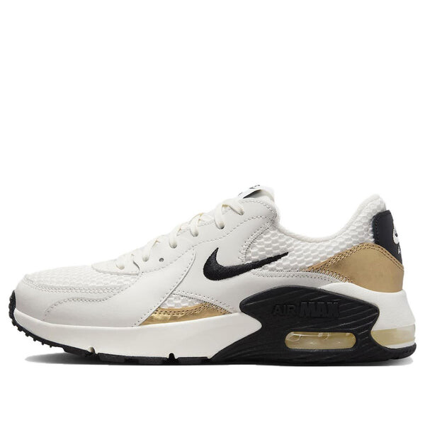 

Кроссовки air max excee Nike, бежевый