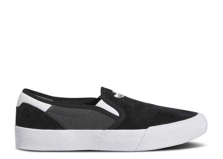 

Кроссовки Adidas SHMOOFOIL 'BLACK GREY', черный