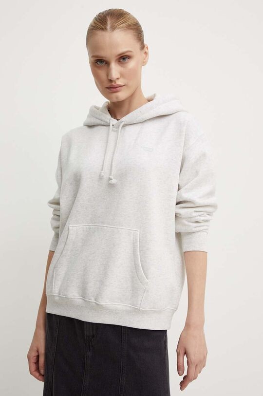 

Толстовка Levi's, серый