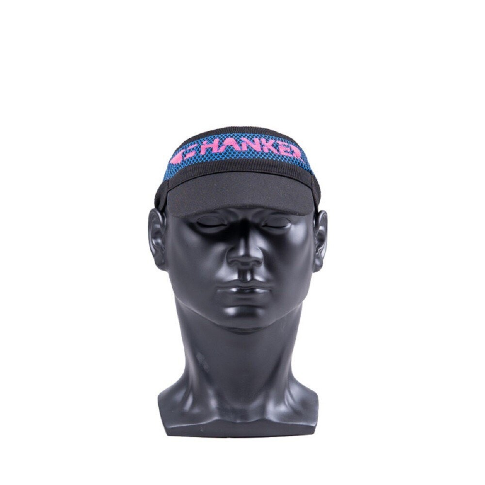 

Козырек Hanker Go, розовый