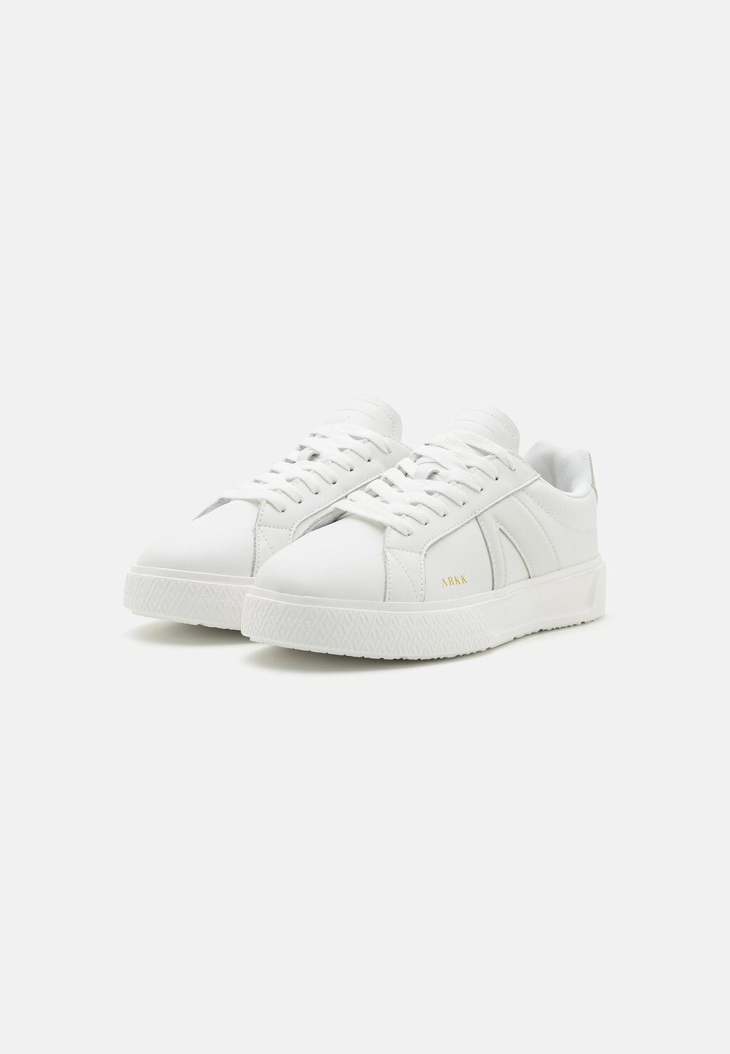 

Кроссовки Unisex ARKK Copenhagen, белые
