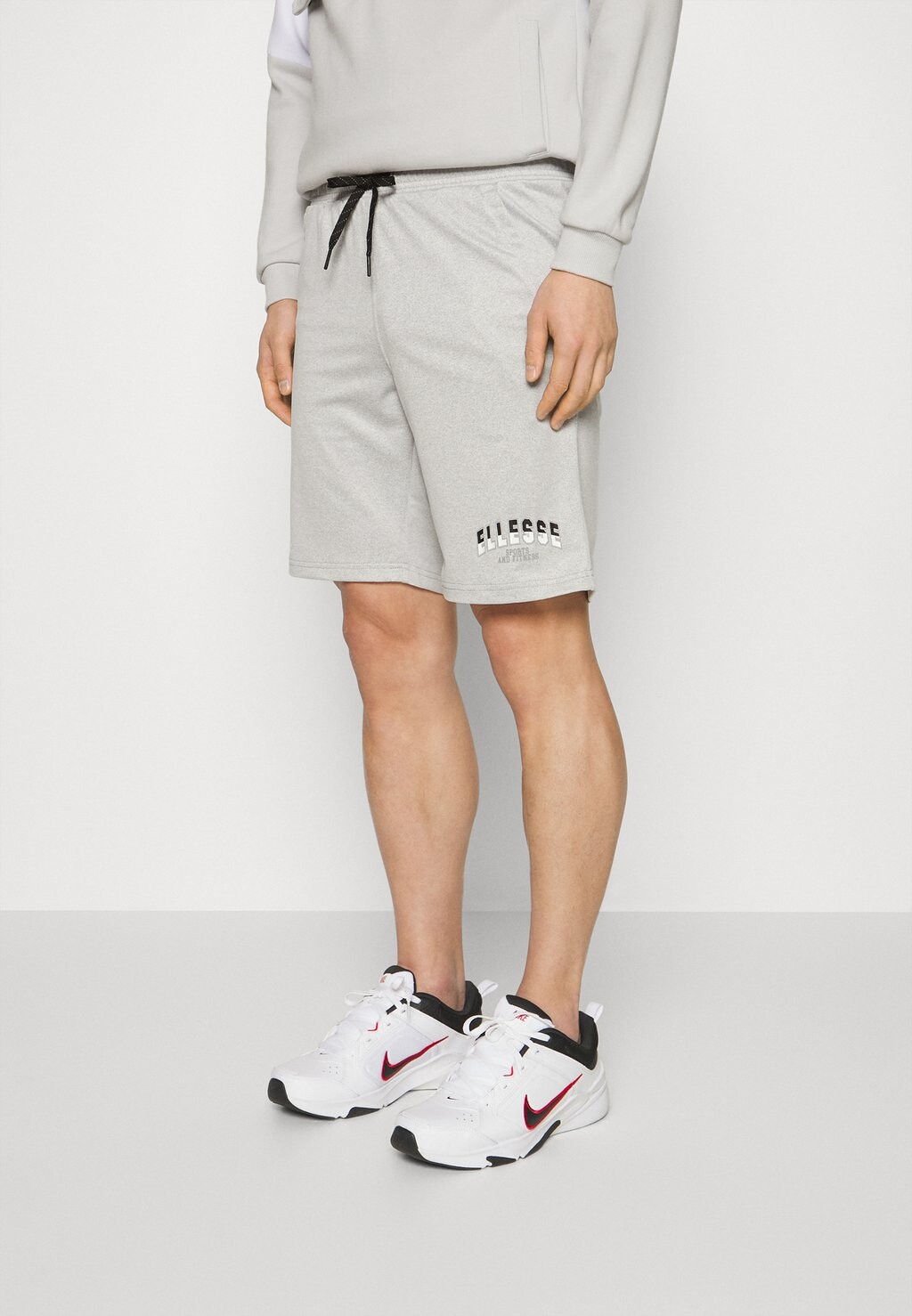 

Спортивные шорты Ellesse