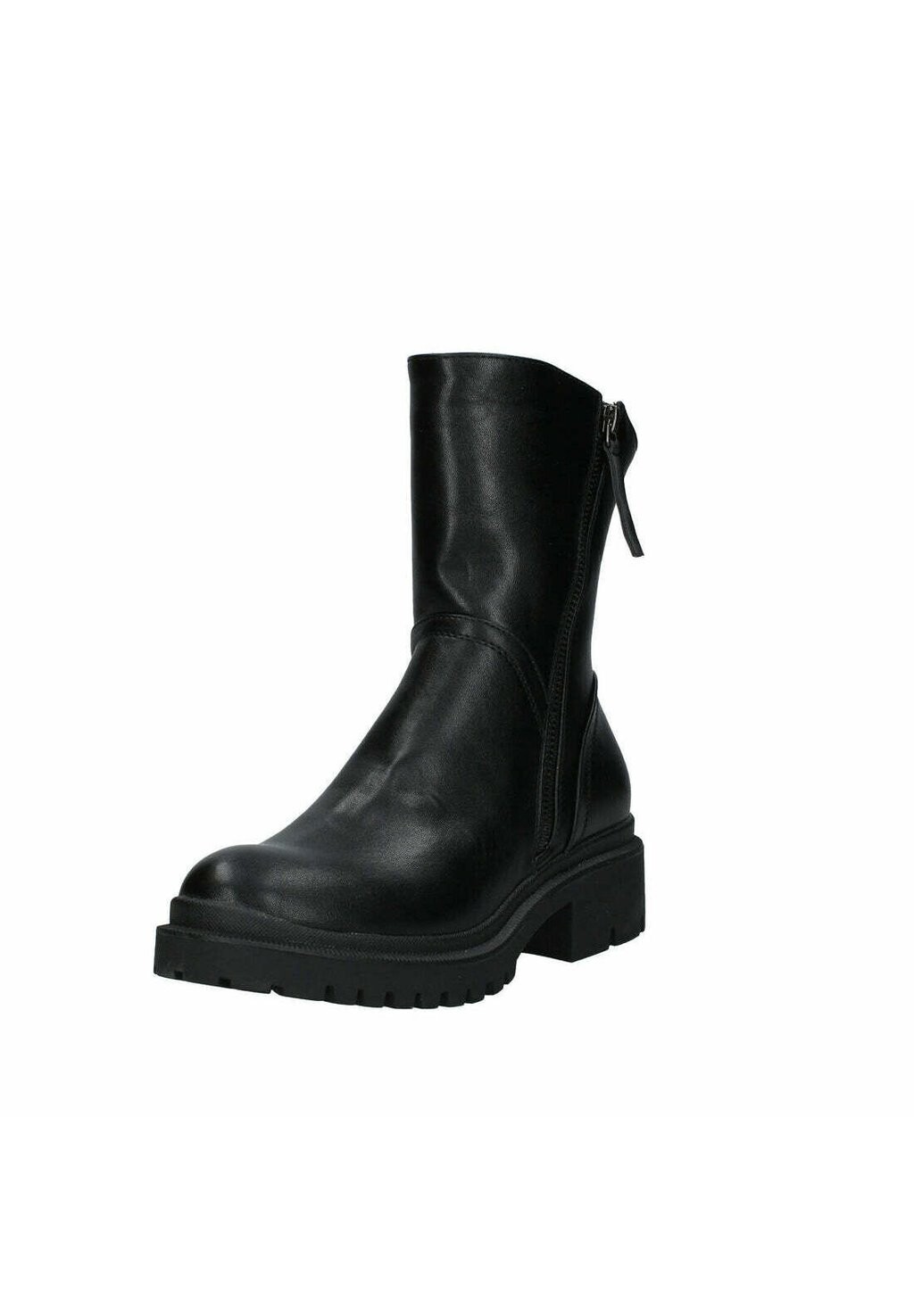 

Ботильоны SOLE Made in Italy, черный