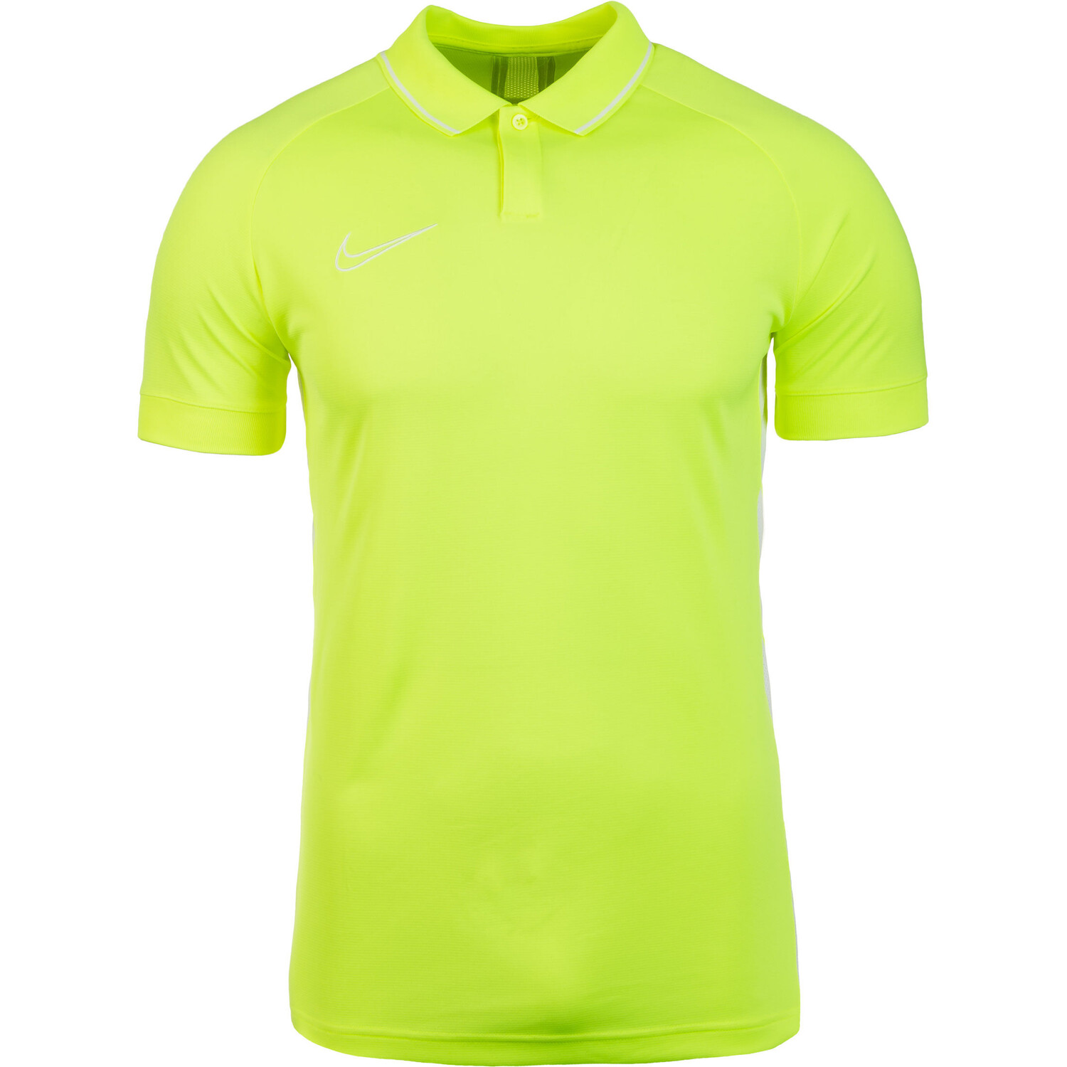 

Рубашка Nike Poloshirt Academy 19, желтый
