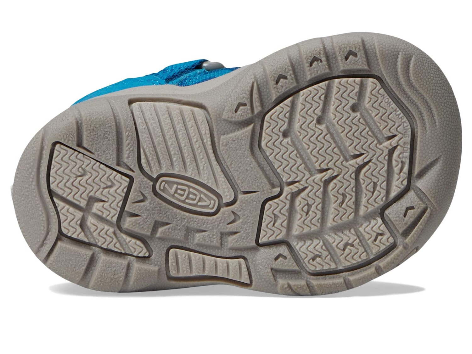 

Кроссовки KEEN Kids Newport H2SHO (Toddler/Little Kid)