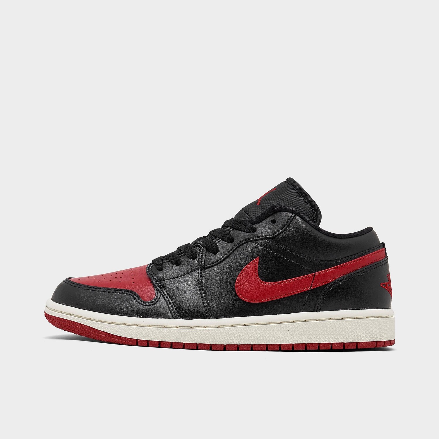 

Женские повседневные кроссовки Air Jordan Retro 1 Low, черный