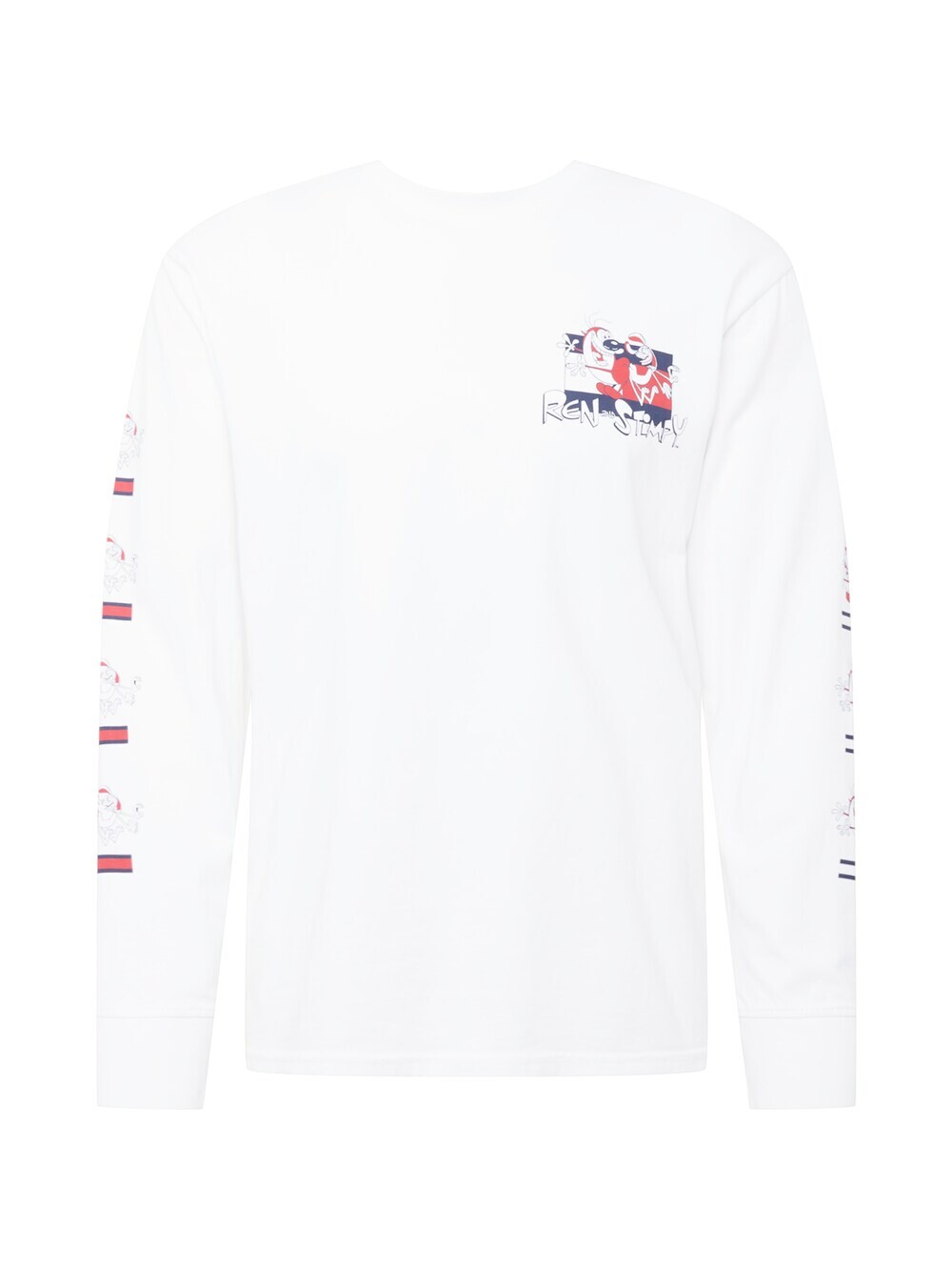 

Рубашка Tommy Hilfiger, белый