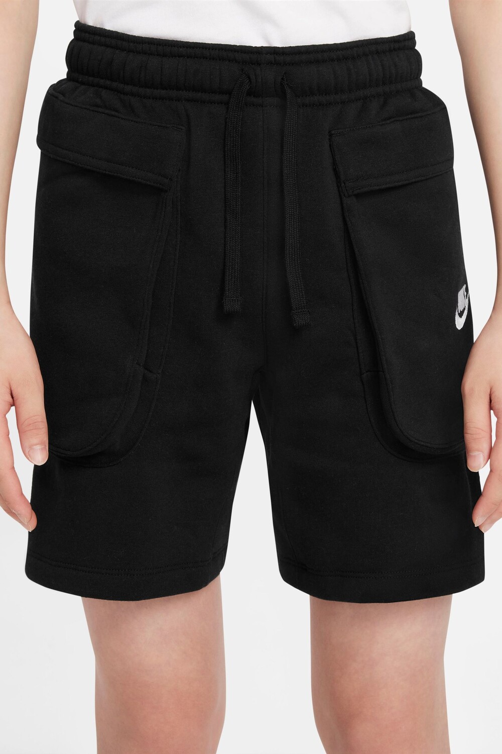 

Клубные боевые брюки Nike, черный