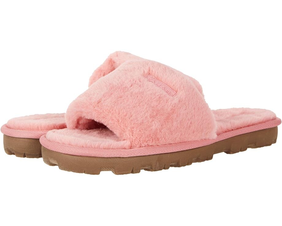

Домашняя обувь Tahari Monia, цвет Light Pink