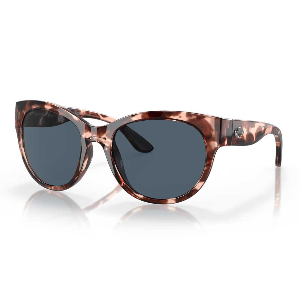 

Солнцезащитные очки Costa Maya Polarized, золотой