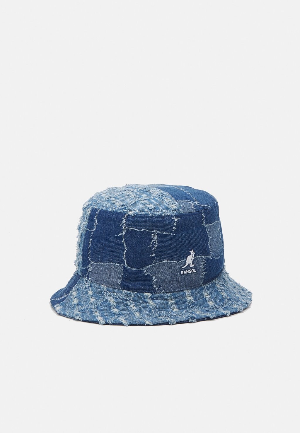 

Шляпа Kangol, синий