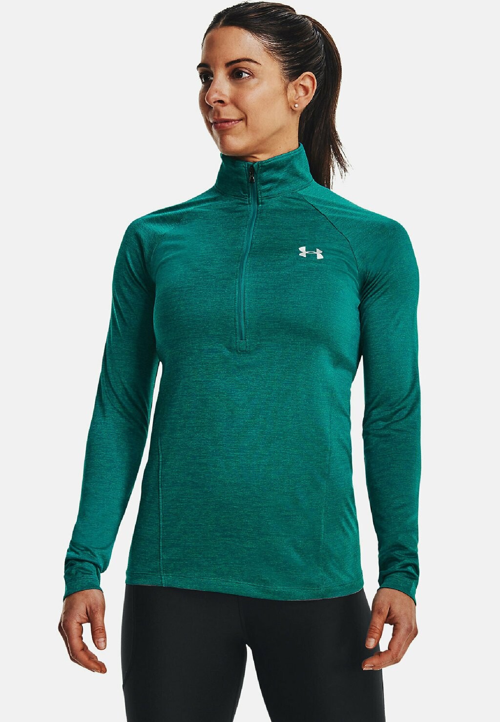 

Рубашка с длинным рукавом Under Armour