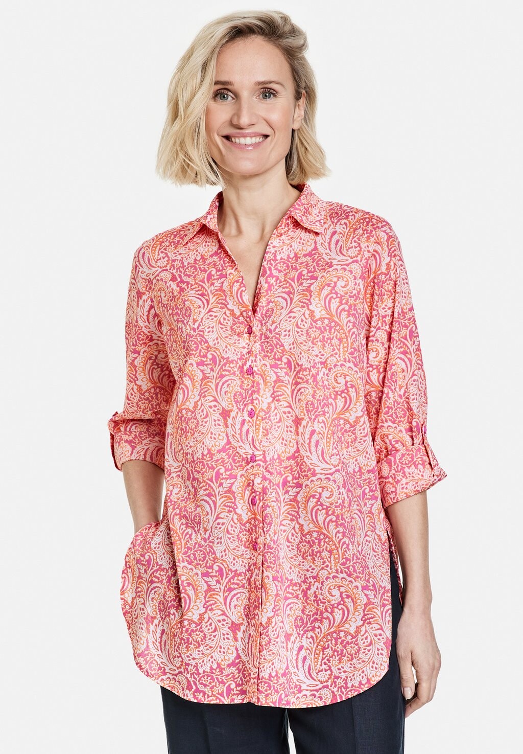 

Рубашка Gerry Weber