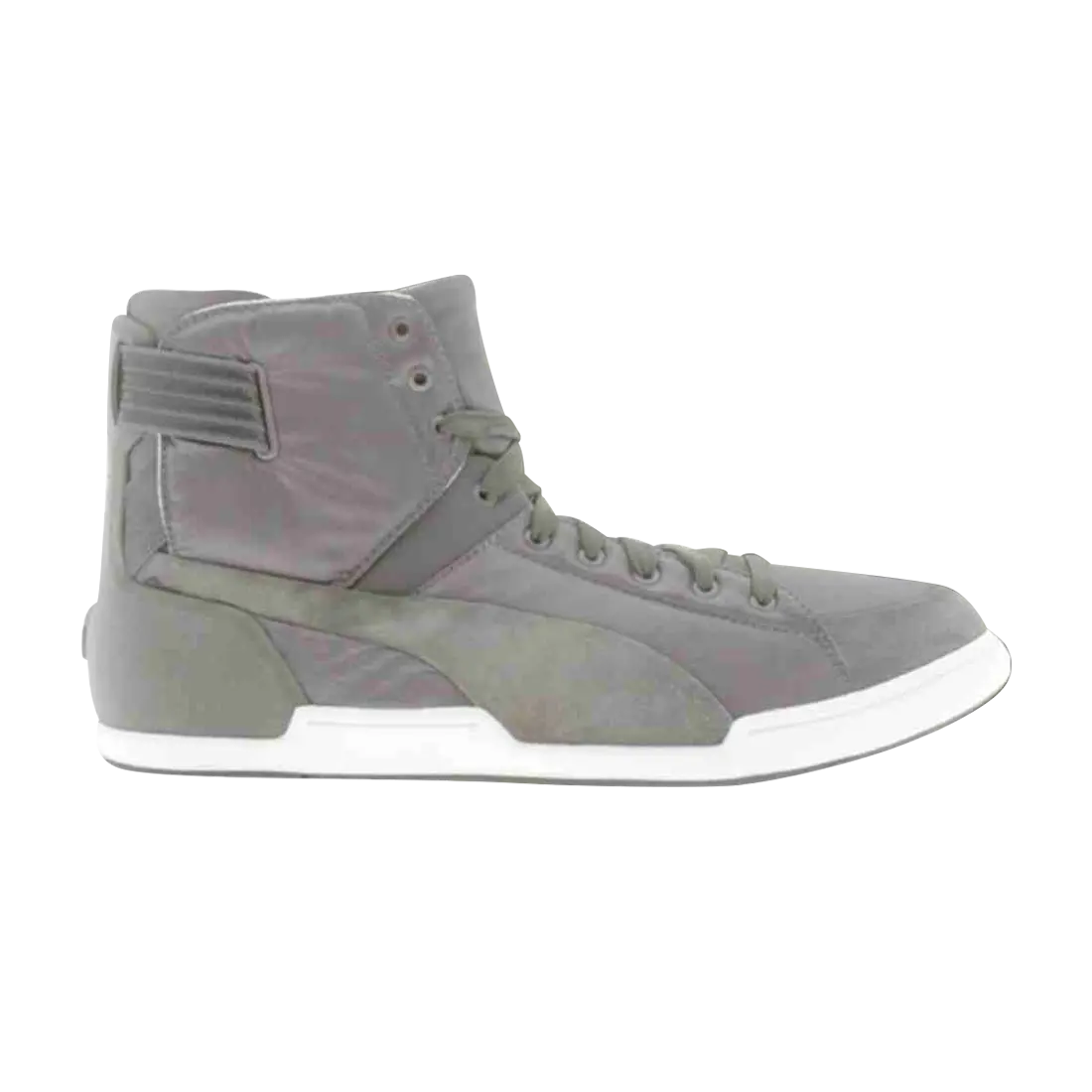 

Кроссовки Urban Mobility Flyer Mid Nylon Puma, серый