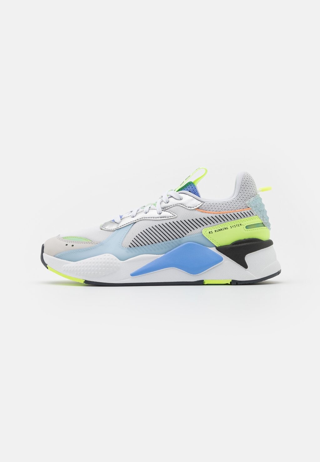 

Кроссовки Puma