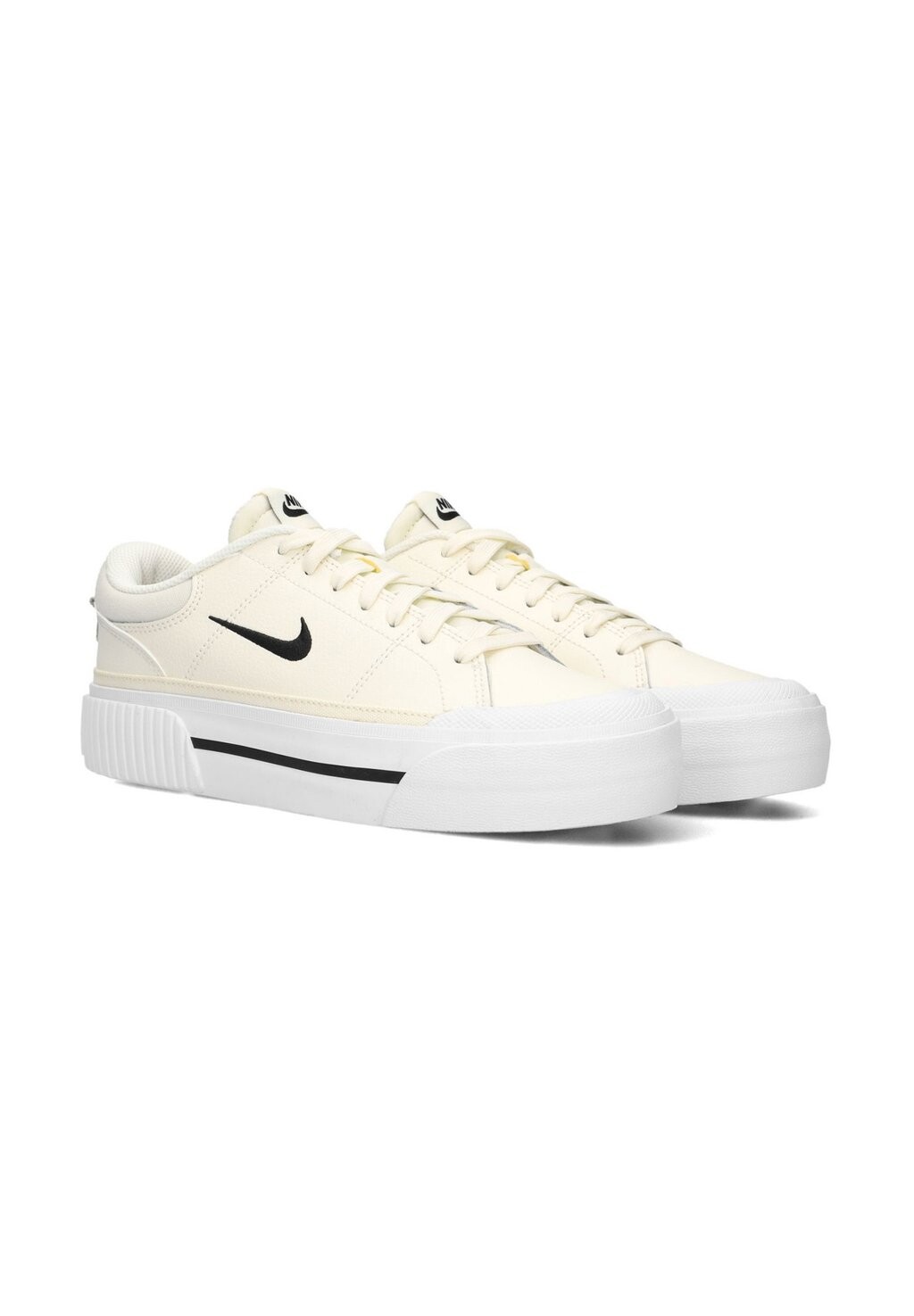 

Кроссовки SNEAKERS Nike, бежевый