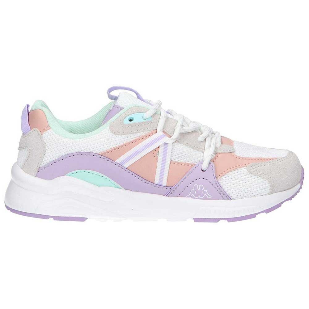 

Кроссовки Kappa London Lace, разноцветный